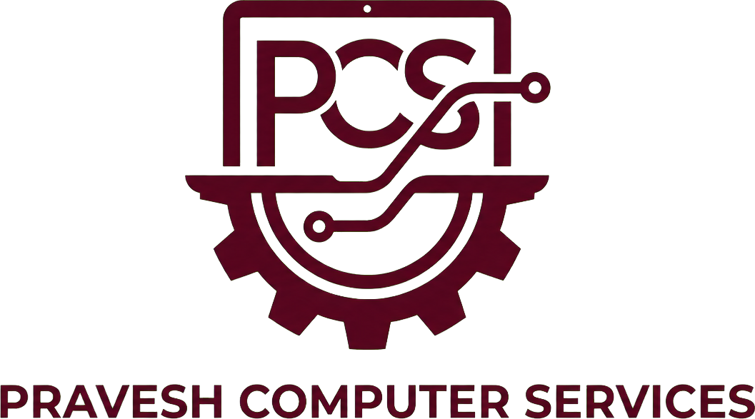 Pravesh Computer Services